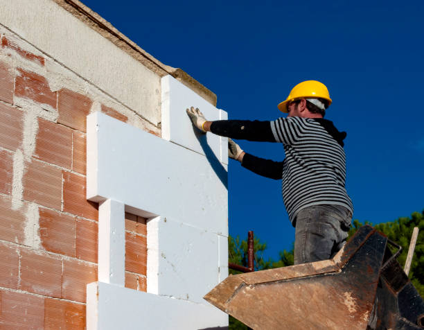 Best Wall Insulation Contractor  in Myrtle Beach, SC