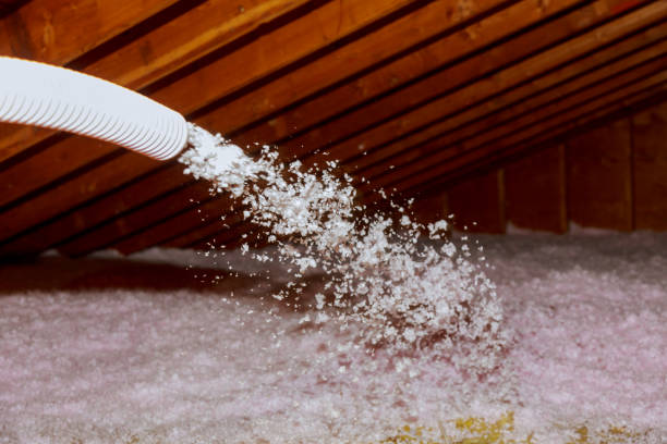 Range of Insulation Solutions in Myrtle Beach, SC