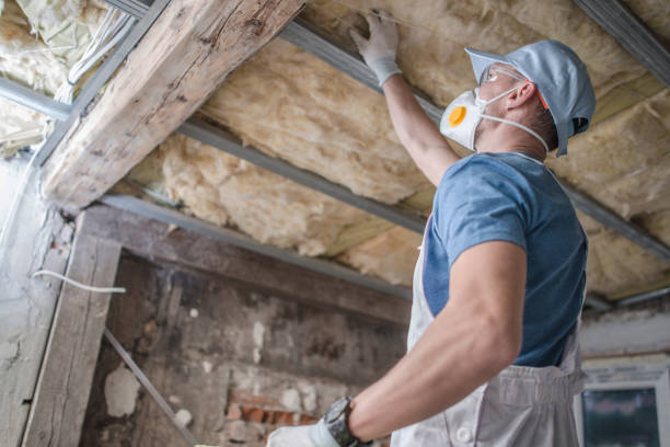 Insulation for New Construction in Myrtle Beach, SC