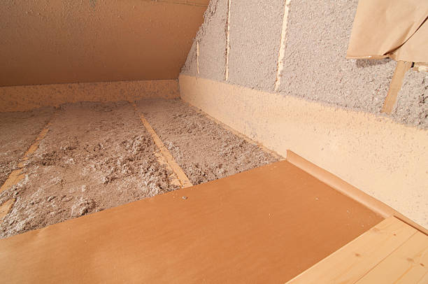 Best Insulation Contractors for Homes  in Myrtle Beach, SC